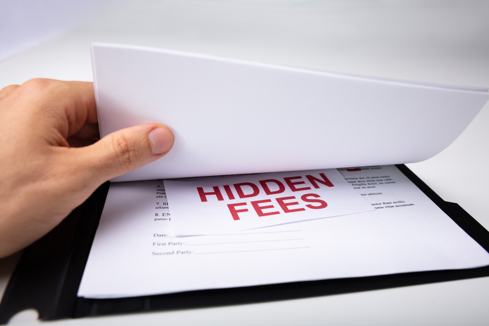 How Private Fleets Are Managing Today’s Hidden Fees