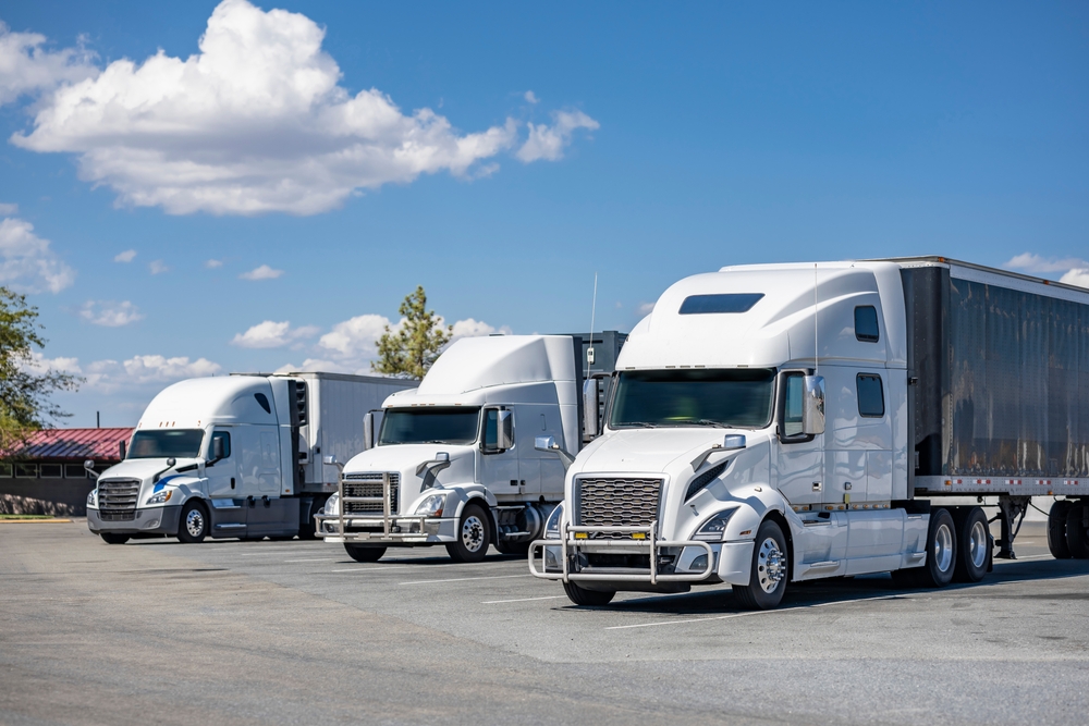 Prebuy 2027: Choosing Between New, Used, and Leased Trucks