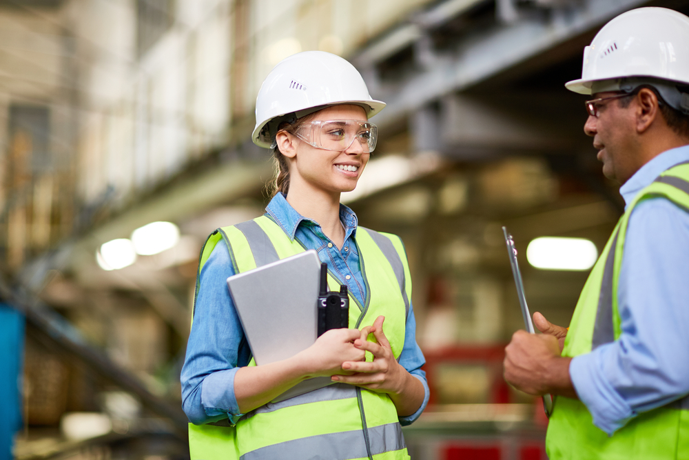 Technology, Social Media, and Influencers Attracting Gen-Z and Millennials to Manufacturing