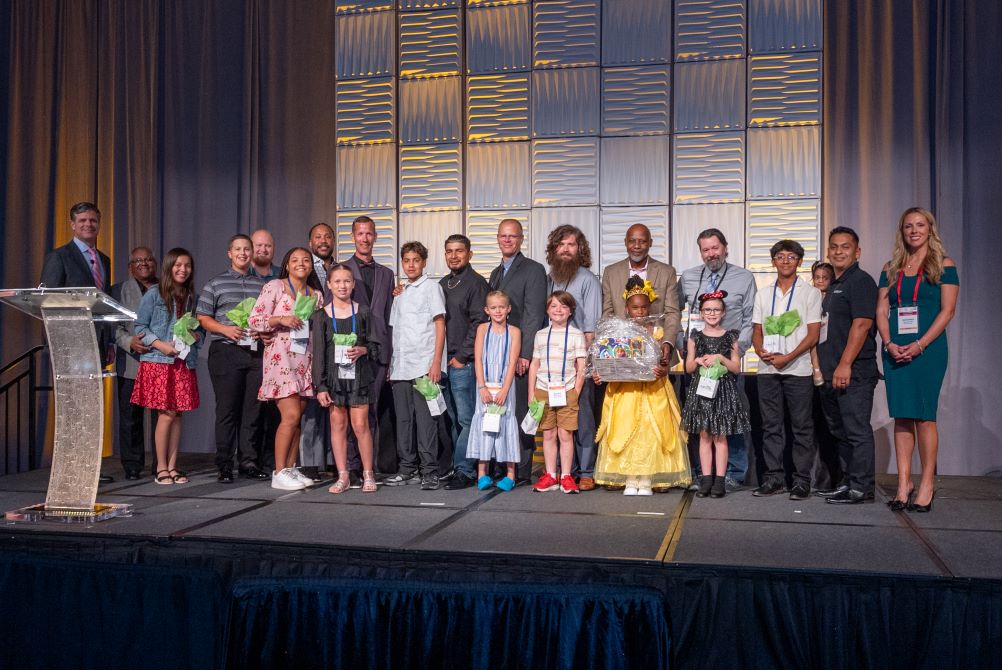 Truckers, Warehouse Workers Get Some Love