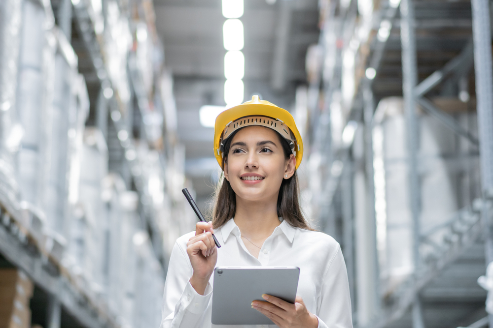 How Technology, Social Media and Influencers Are Attracting Gen-Z to Logistics
