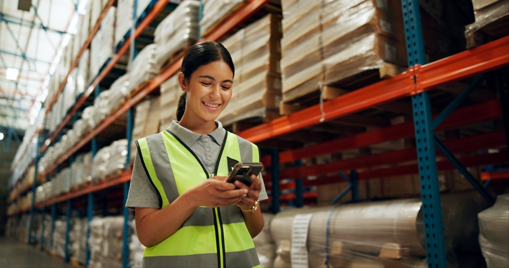Let’s Get Social: Influencers can Help Attract Gen-Z and Millennials into Manufacturing