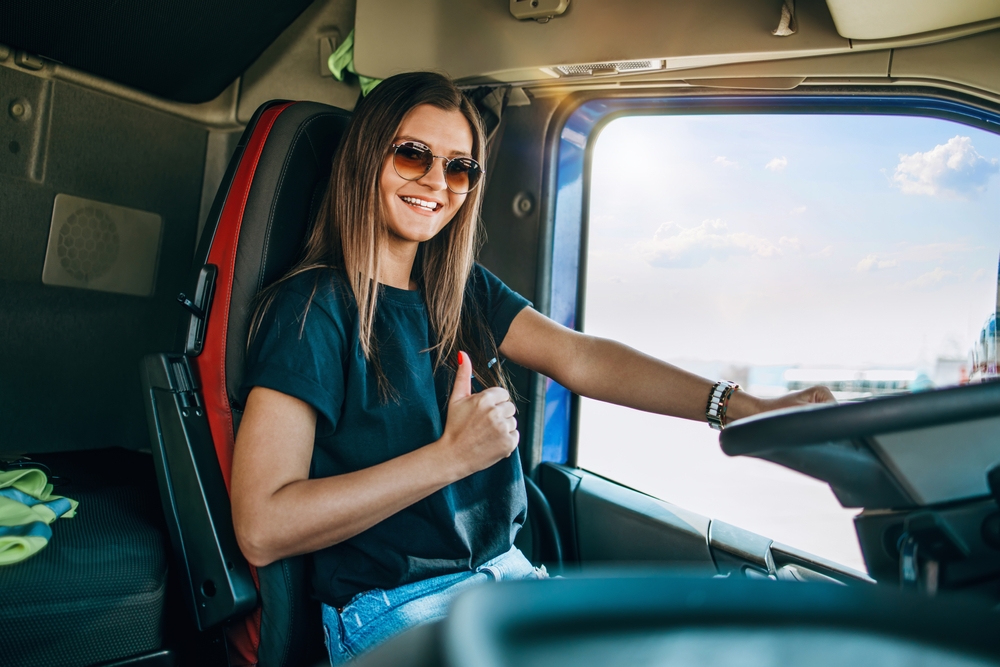 Technology, Social Media, and Influencers Are Attracting Gen-Z and Millennials to Trucking, Transportation, and Logistics