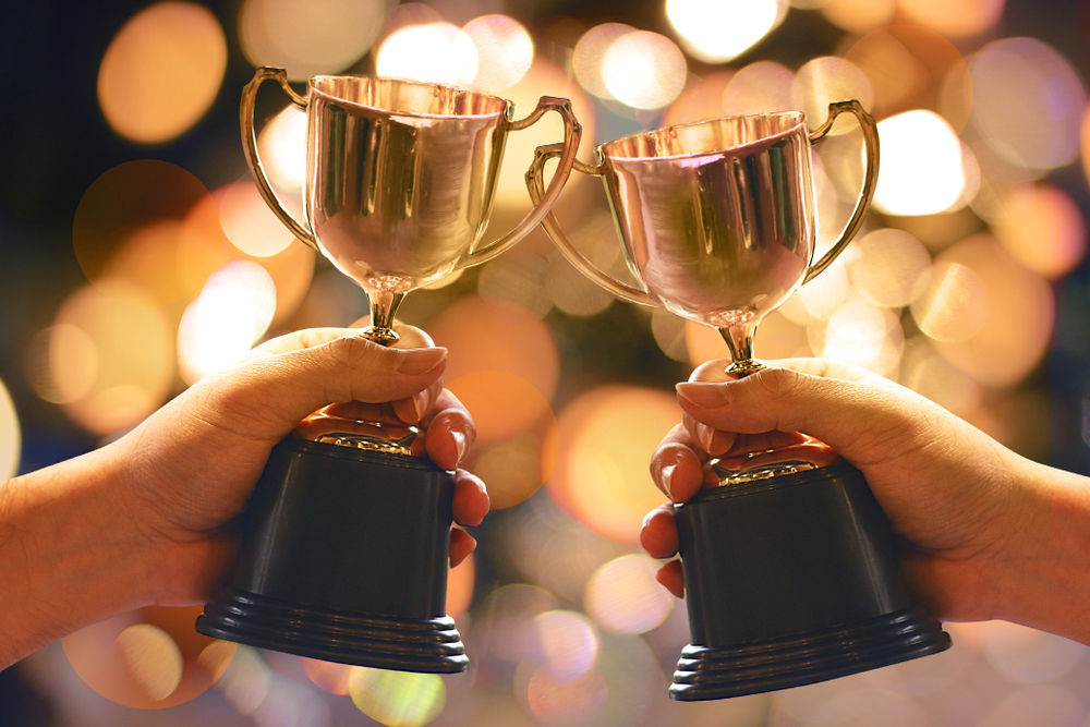 Fleet Advantage’s Babb, Steckroth named ‘Rock Stars’ of the Supply Chain Industry