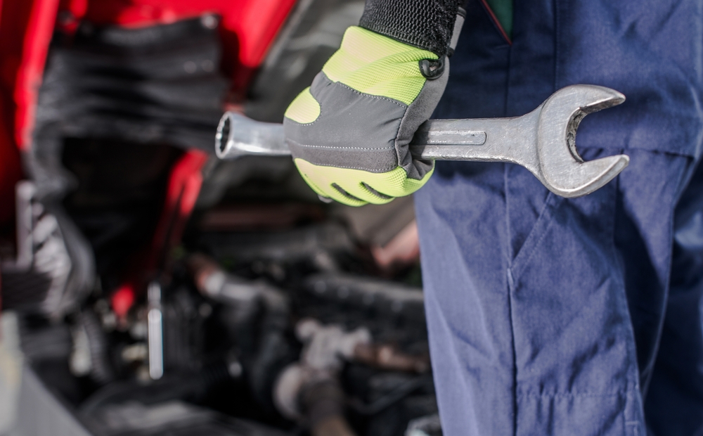 Podcast: What Strategies Will Drive the Future Success of Heavy-Duty Technicians?