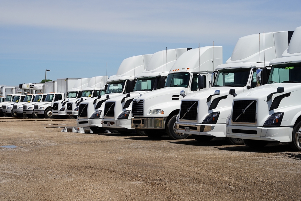 Why Transportation Fleets Need a Multi-Year Procurement Plan
