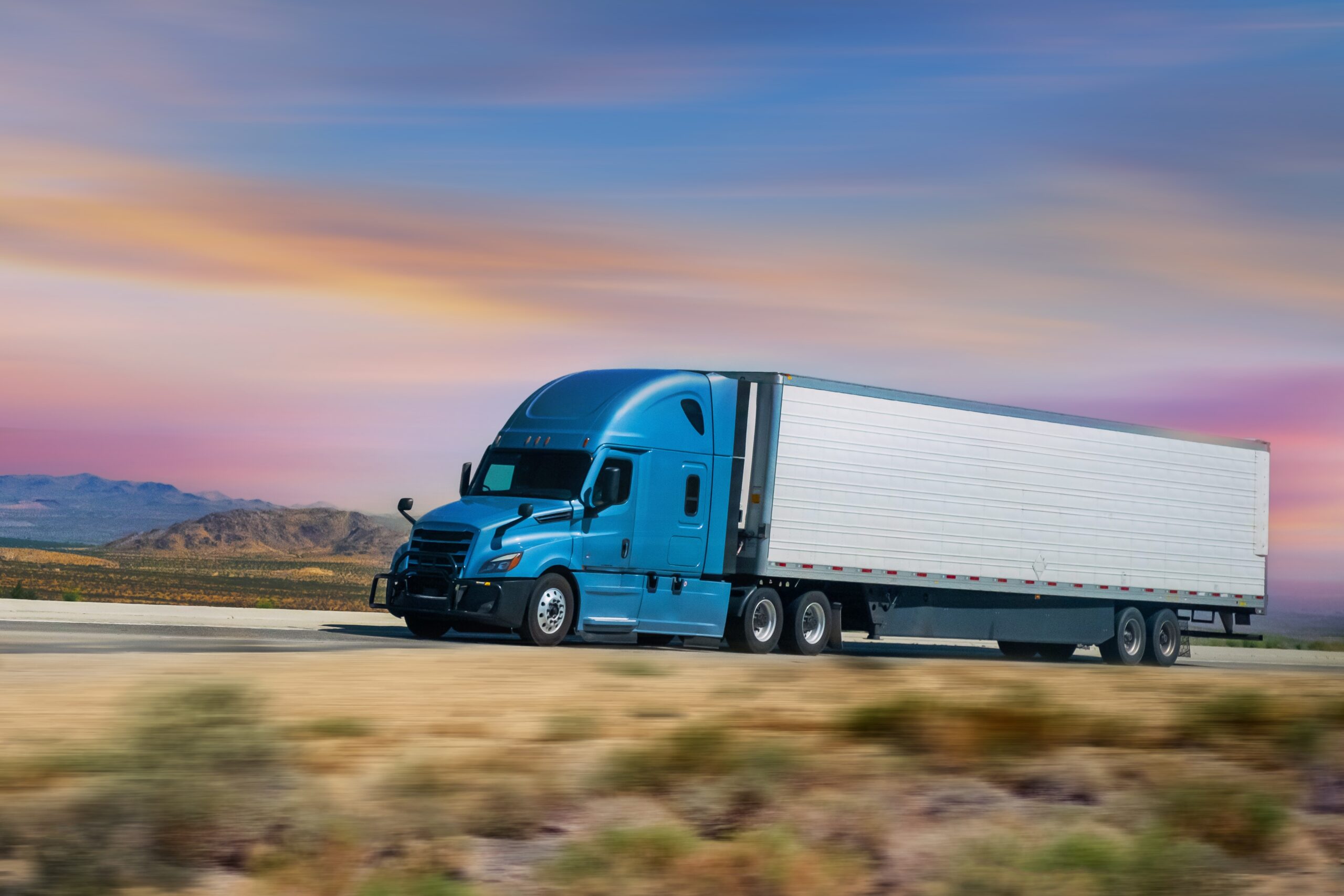 Truck Buyers Face Complex Purchasing Environment
