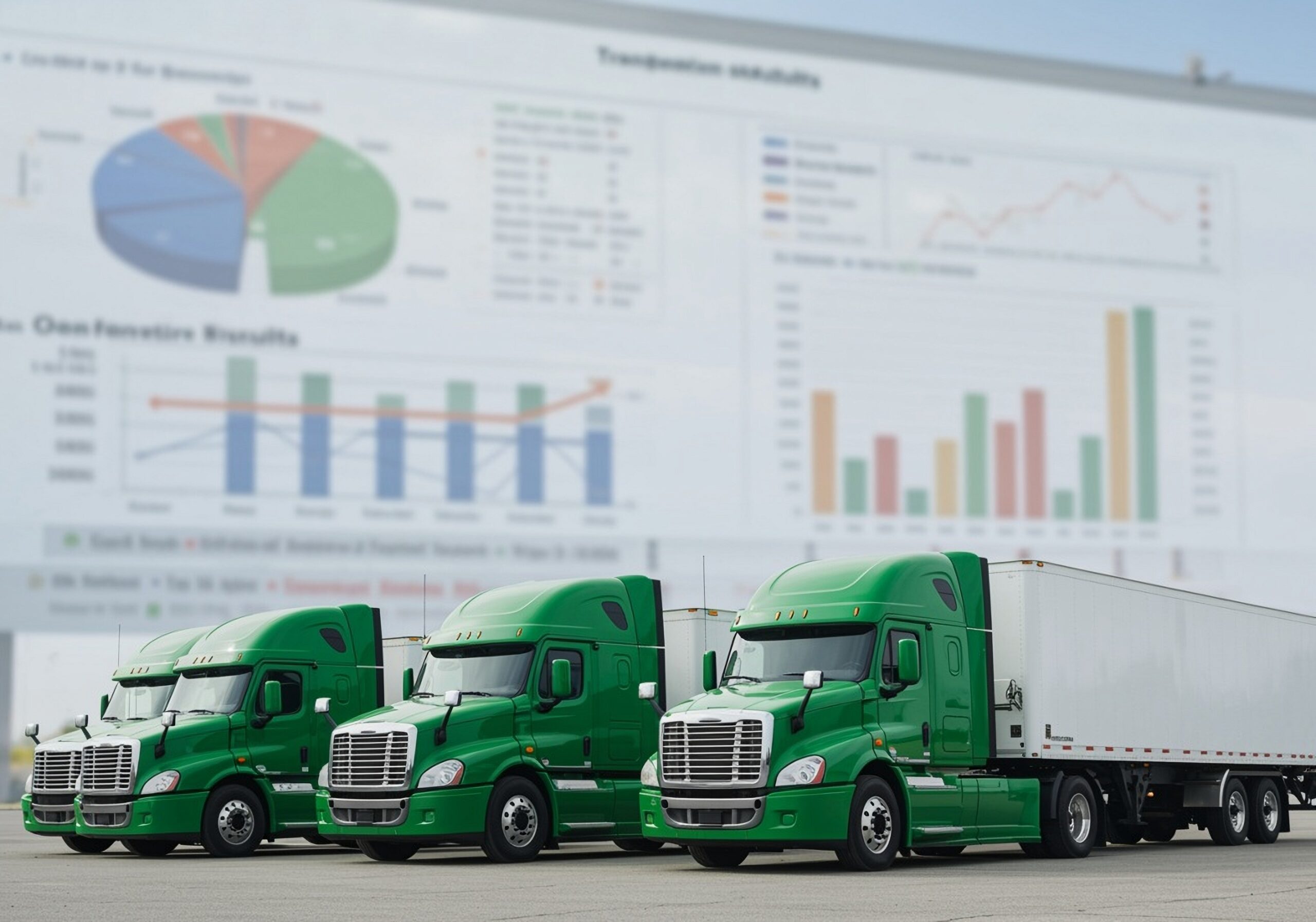 Fleet Advantage Helps Organizations With Transportation Fleets Address Threat Of Price Increases By Announcing A Strategic Tariff-Readiness Program