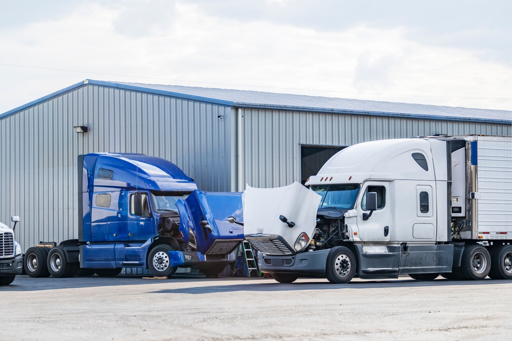 New TRUST Index Helps Private Fleets Compare and Boost Safety Cultures