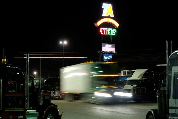 TCO: Trucking’s Moving Target