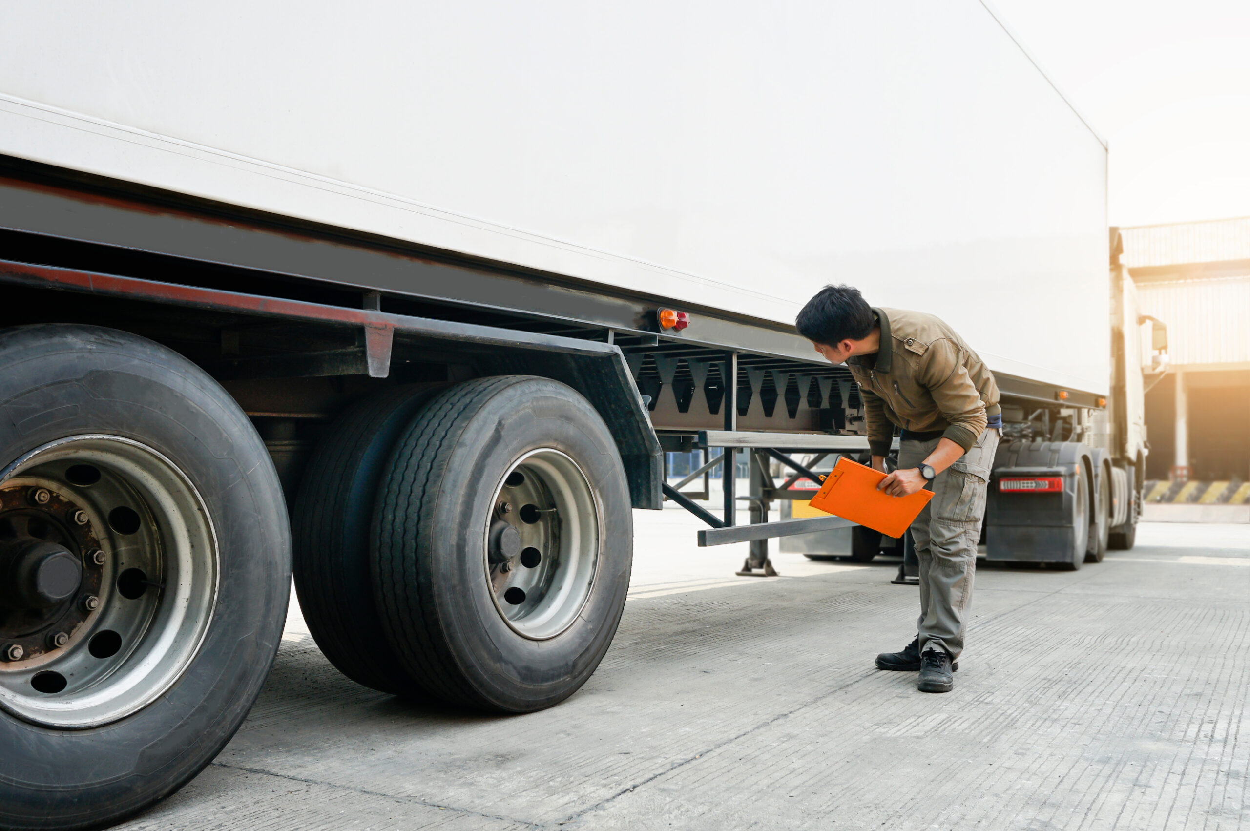 Driving a Culture of Change in Your Transportation Fleet