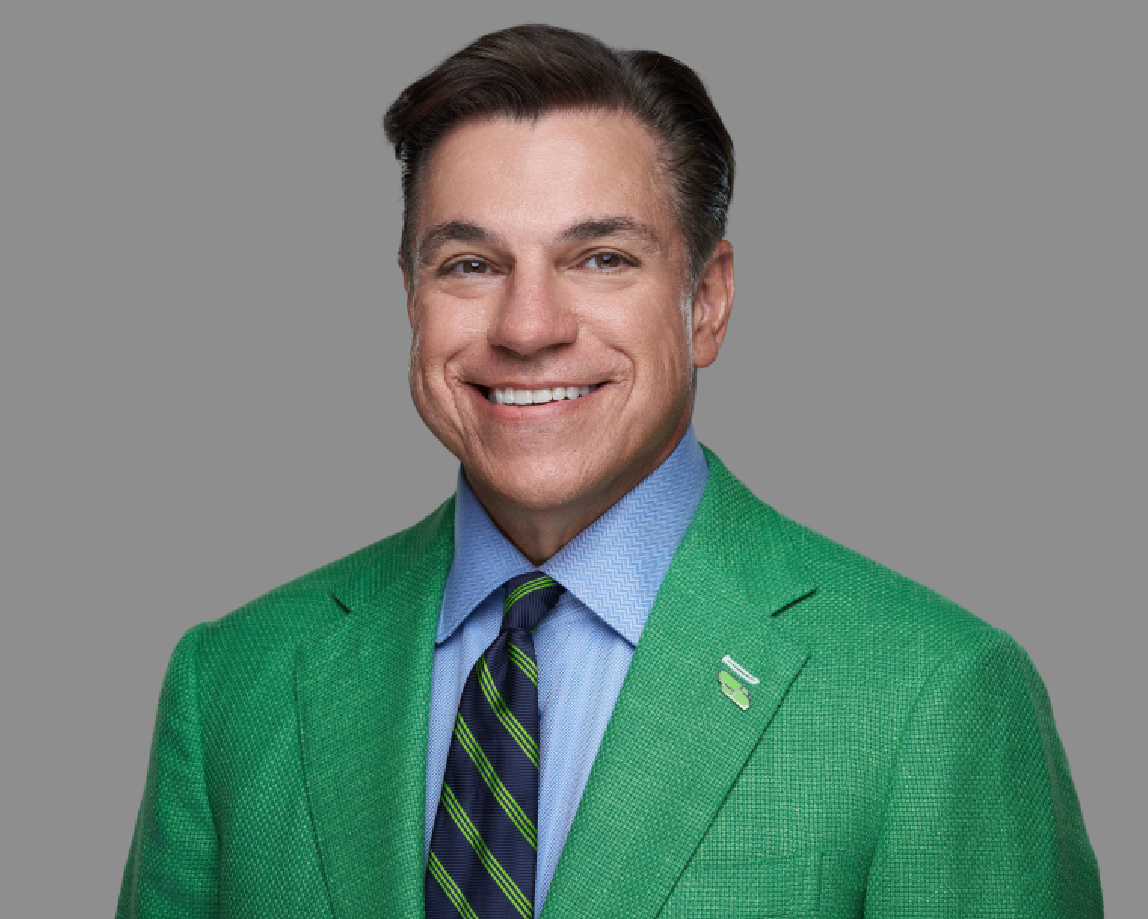 Photo of Don Davis, CTP