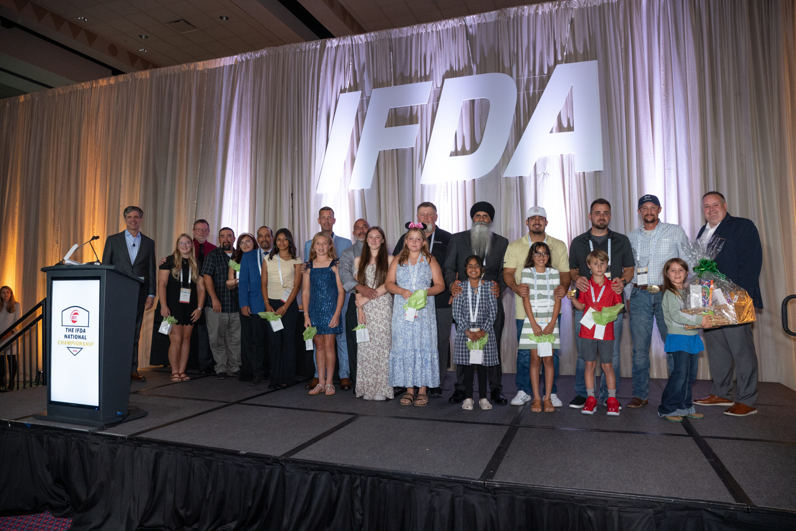 The Impact of Art: Celebrating Kid’s Voices