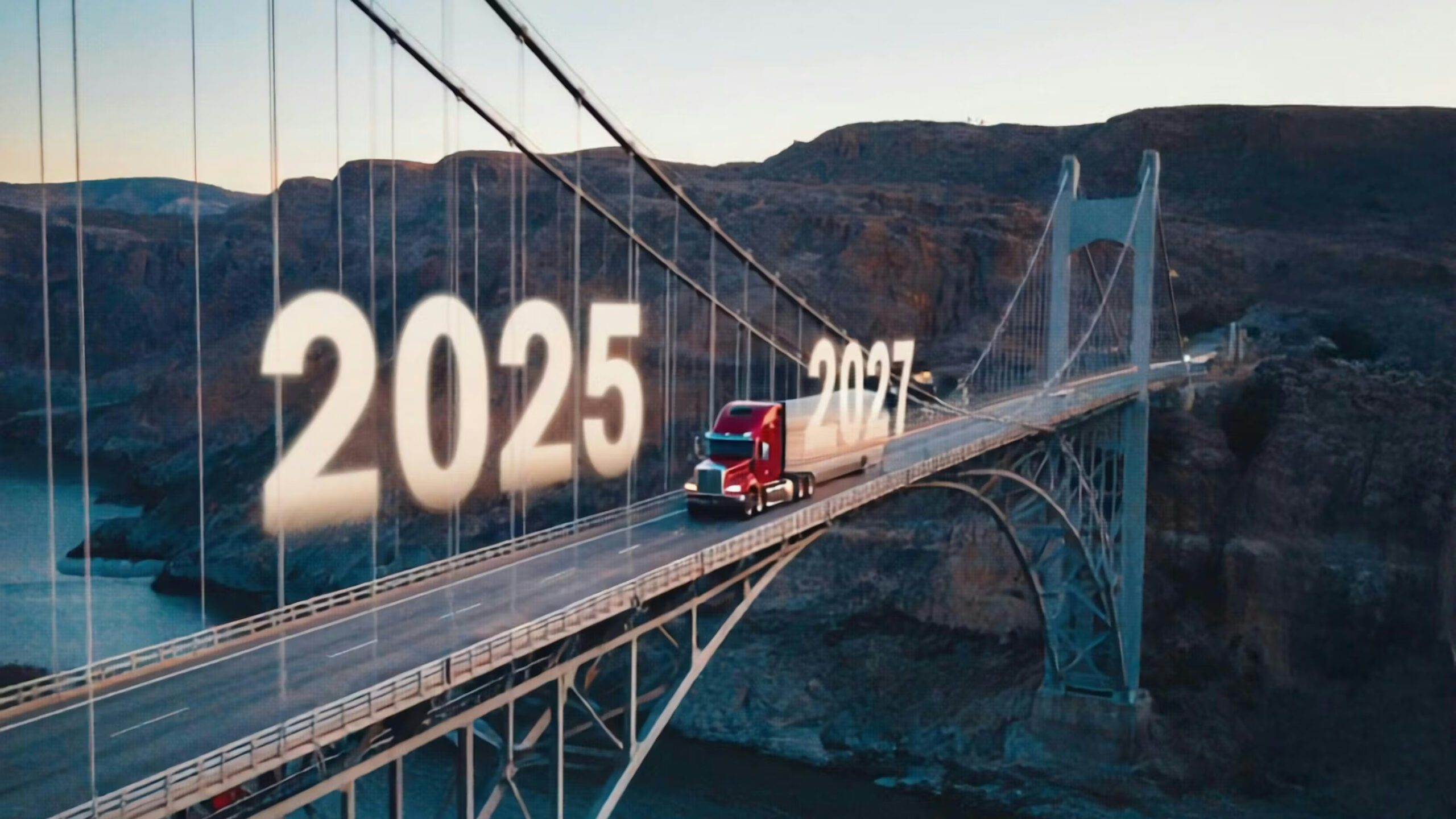 Weighing Truck Replacement Costs Amid EPA ’27 Standards, Tariffs, and Market Volatility