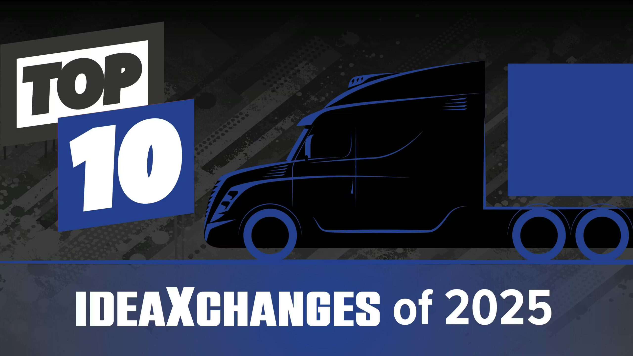 Top 10 IdeaXchange Blogs of 2025