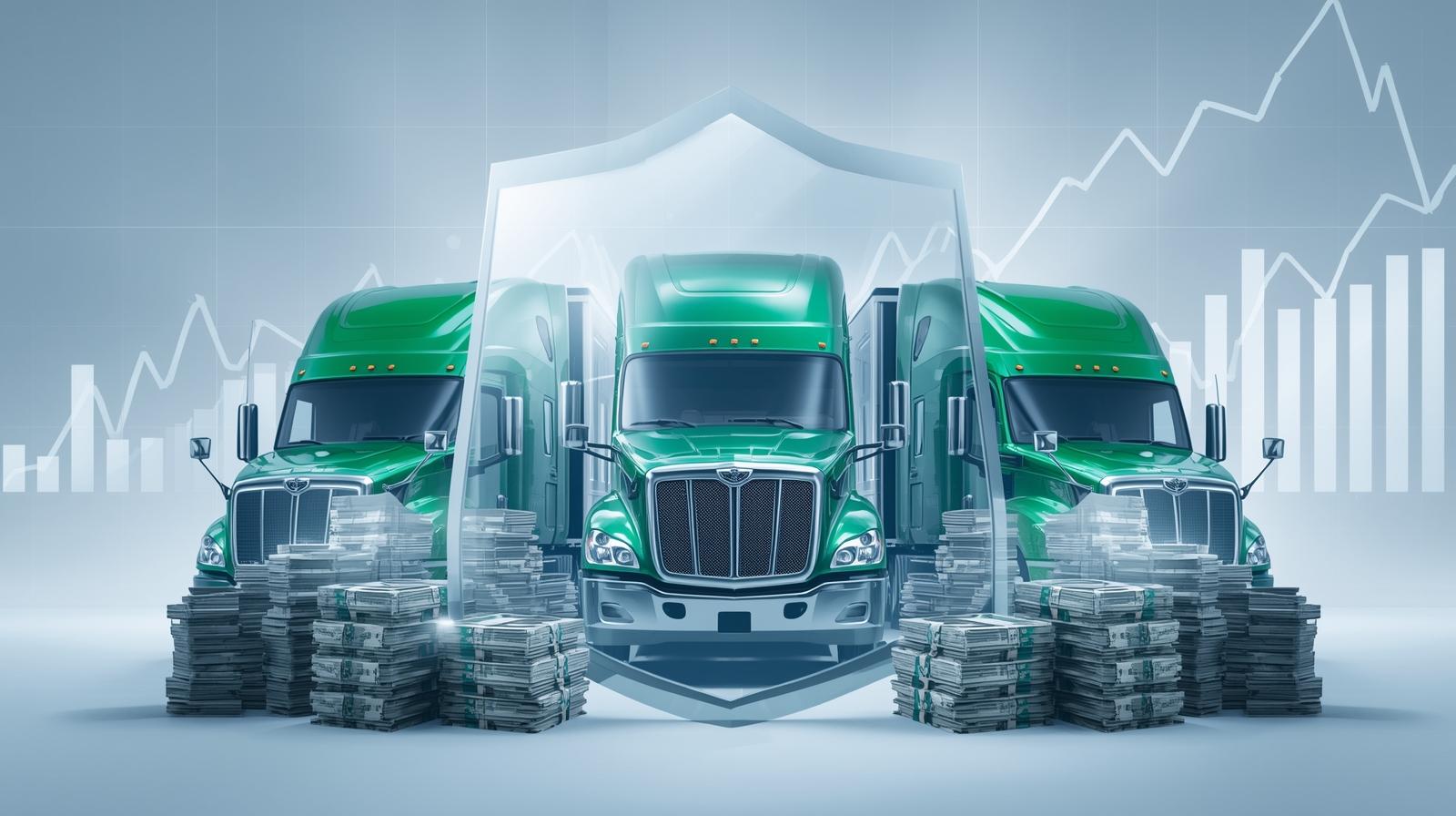 Fleet Advantage Announces Capital Cost Avoidance Program to Shield Organizations from Imminent 2027 EPA and Tariff-Driven Cost Surges