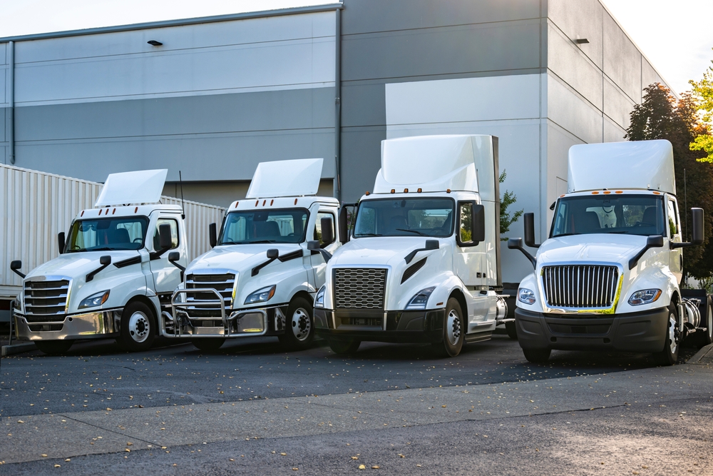 Procurement Paralysis, Aging Fleets Reshape Buying Strategies