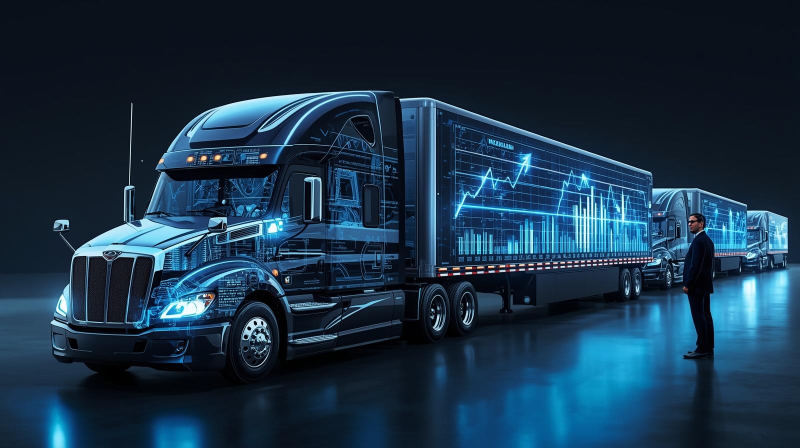 The C-Suite’s New Blueprint