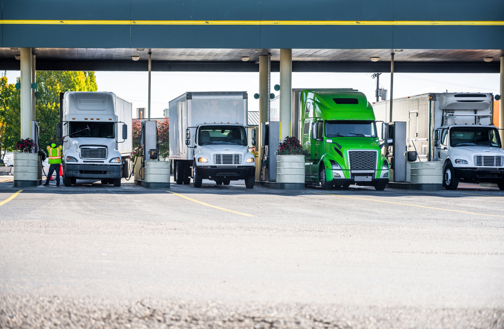 High Diesel Prices Create ‘Financial Crisis’ for Fleets Running Older Trucks