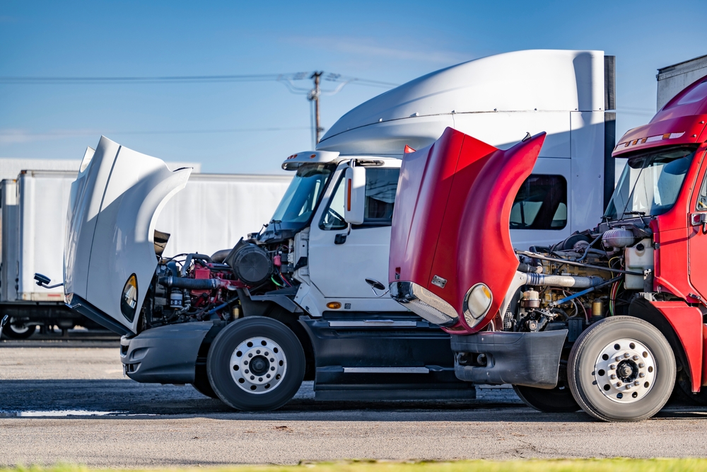 HDT Q&A: The Growing Need to Replace Old Trucks