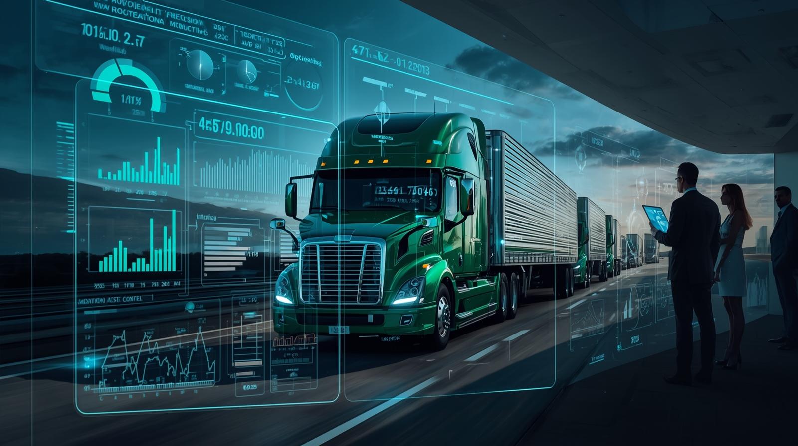Podcast: How Can Common Sense Planning Prepare Your Fleet For 2027 Emissions Rules?