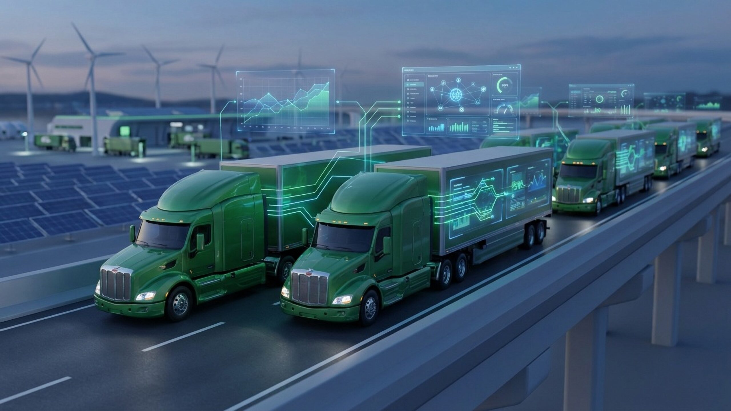 Using Fleet Data to Reduce Risk and Improve Profitability