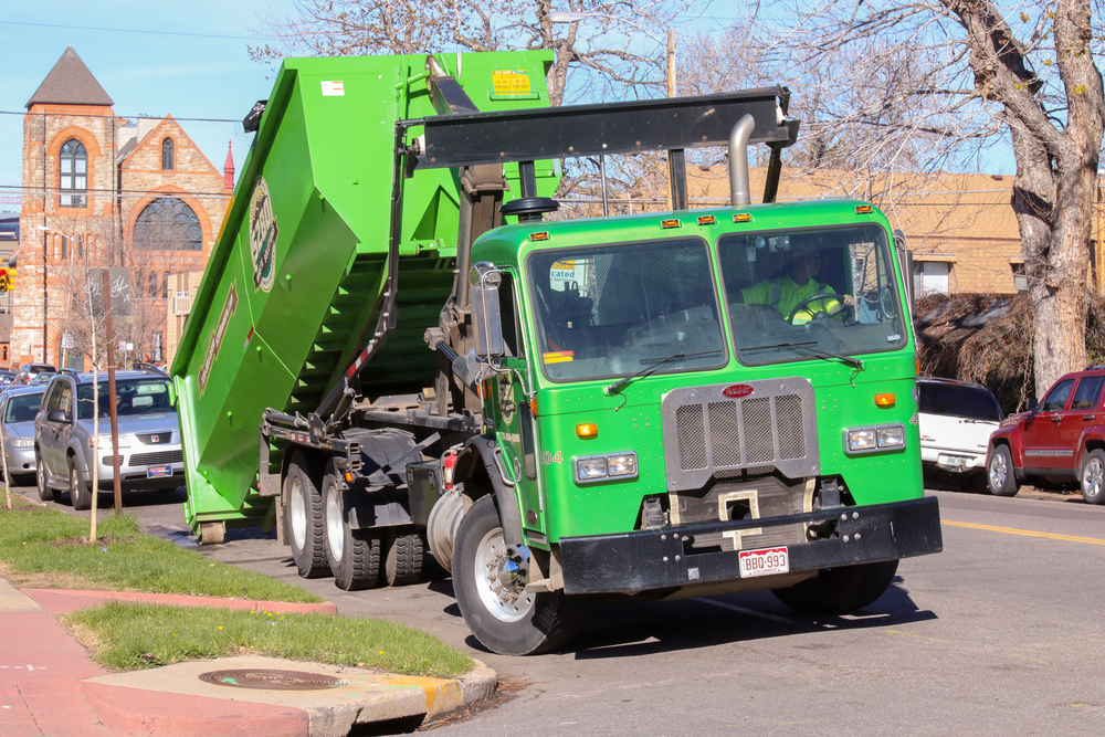 Your Waste and Utility Fleet Is Running Older Than You Think—And Your Safety Score Shows It